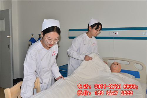 石家莊冀聯(lián)醫(yī)學(xué)院護(hù)理專(zhuān)業(yè)介紹