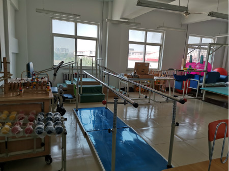 學習石家莊冀聯(lián)醫(yī)學院康復技術專業(yè)怎么樣？