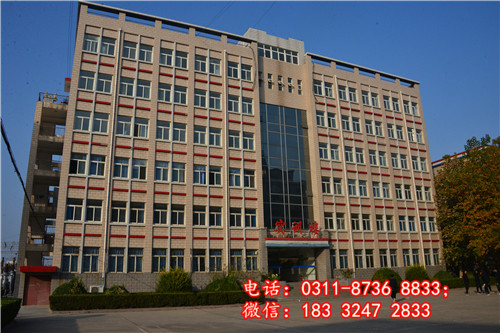 石家莊冀聯(lián)醫(yī)學(xué)院3+3醫(yī)學(xué)影像大專(zhuān)班