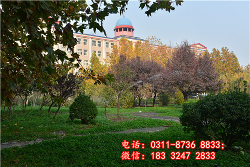 石家莊冀聯(lián)醫(yī)學(xué)院專業(yè)有哪些？