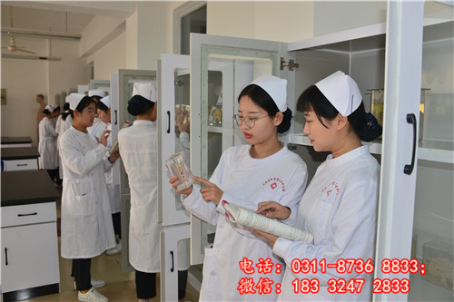 石家莊冀聯(lián)醫(yī)學(xué)院招生對(duì)象