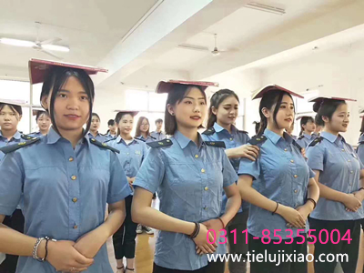 石家莊鐵路職業(yè)技工學校環(huán)境好不好？