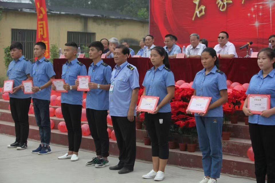 石家莊同創(chuàng)鐵路學校春季班有大專班嗎