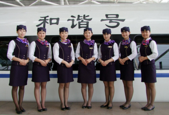 初中女生學習鐵路專業(yè)好就業(yè)嗎？