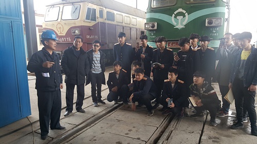 石家莊同創(chuàng)鐵路學(xué)校火車司機(jī)專業(yè)怎么樣