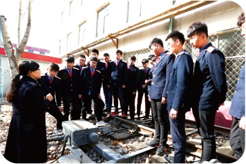 2024年石家莊鐵路學(xué)校鐵道信號專業(yè)收費(fèi)標(biāo)準(zhǔn)