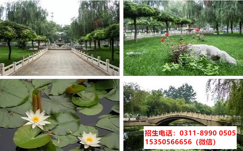 石家莊東華鐵路學(xué)校春季招生具體要求和注意事項(xiàng)