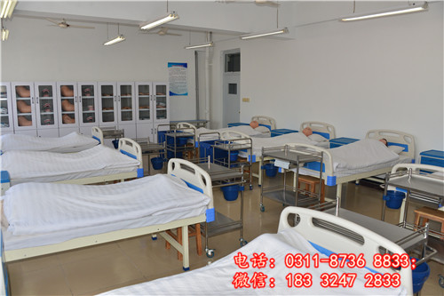 石家莊冀聯(lián)醫(yī)學(xué)院護(hù)理專業(yè)是學(xué)什么的？