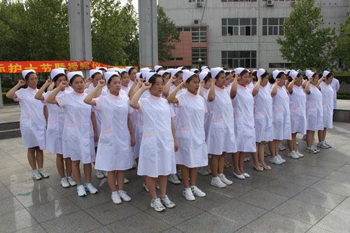 河北同仁醫(yī)學(xué)院衛(wèi)校可以學(xué)到些什么內(nèi)容？