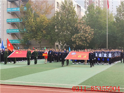石家莊鐵路職業(yè)技工學(xué)校宿舍怎么樣呢