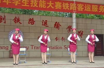 上石家莊同創(chuàng)鐵路學(xué)校升學(xué)后能當(dāng)兵嗎？還保留學(xué)籍嗎