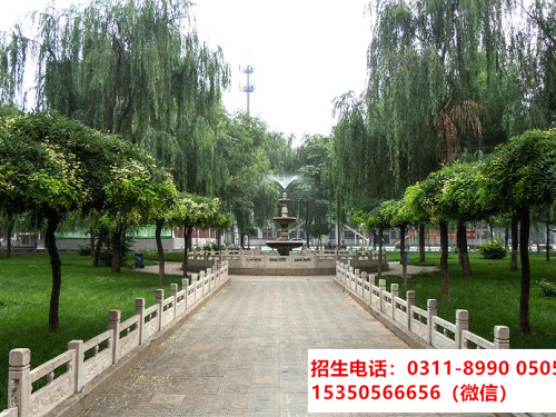 石家莊東華鐵路學(xué)校2021級新生延遲開學(xué)
