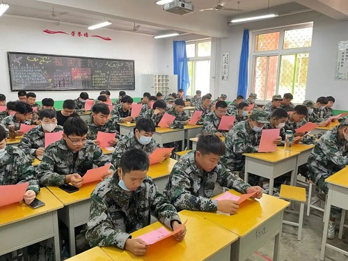 石家莊鐵路職業(yè)技工學(xué)校走讀有什么規(guī)定呢