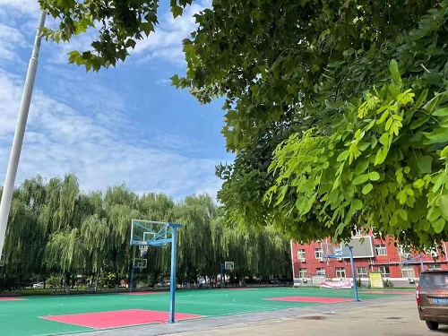 初三分流可以上石家莊東華鐵路學(xué)校嗎？