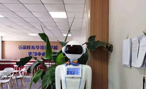 石家莊東華鐵路學(xué)校2022年春季班招生對(duì)象