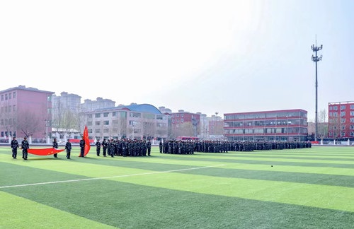 石家莊東華鐵路中專學(xué)校是正規(guī)學(xué)校嗎？