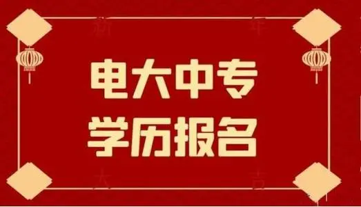電大中專一年制有機(jī)電專業(yè)嗎