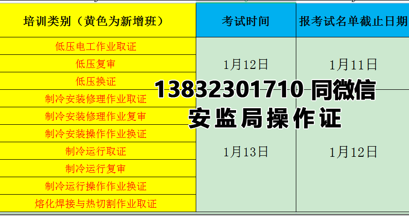 石家莊焊工證報(bào)名入口官網(wǎng)