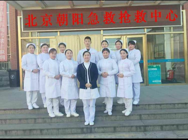 石家莊天使護士學(xué)校2025年春季招生要求