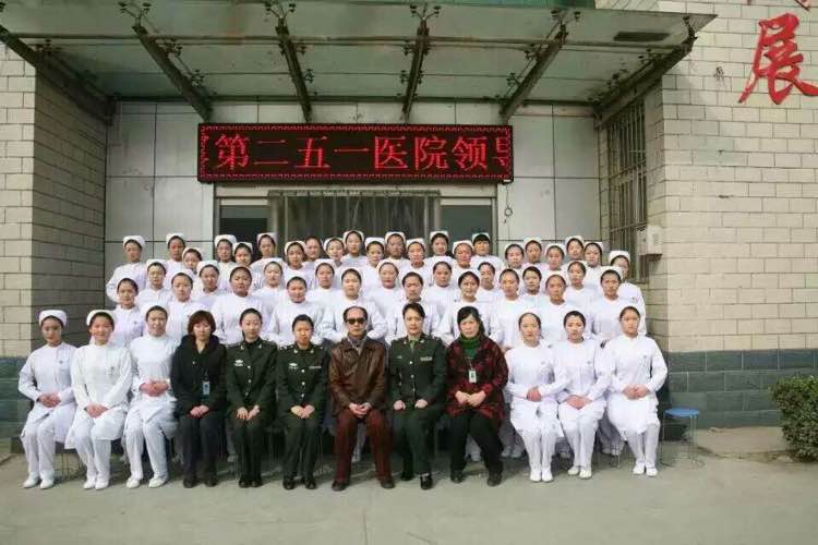 石家莊天使護士學(xué)校2025年春季班護理專業(yè)招生要求