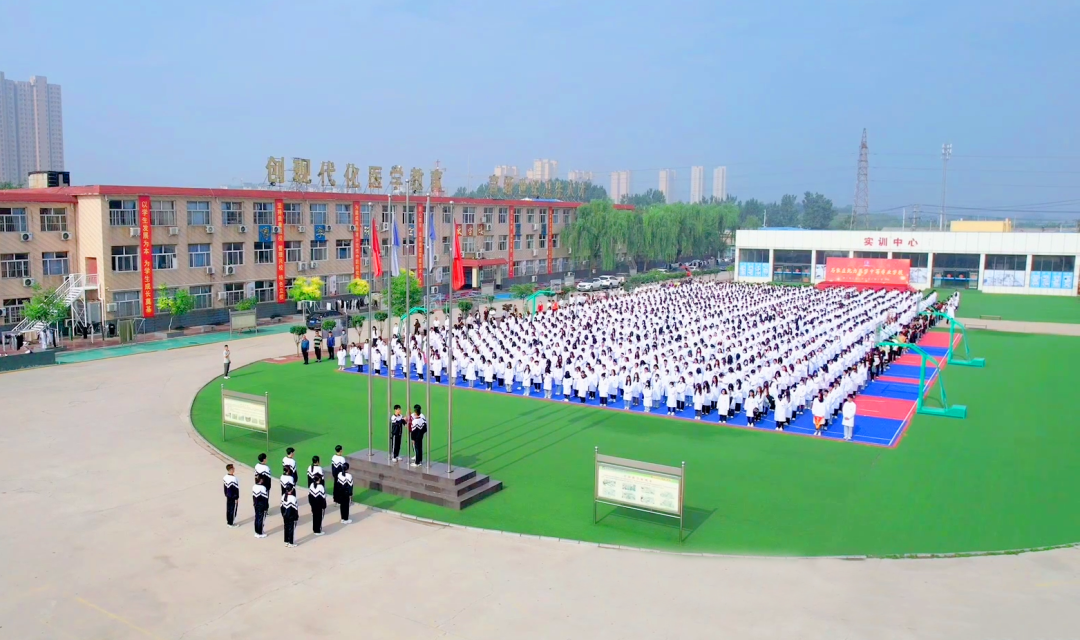 石家莊北方醫(yī)學中等專業(yè)學校正規(guī)嗎