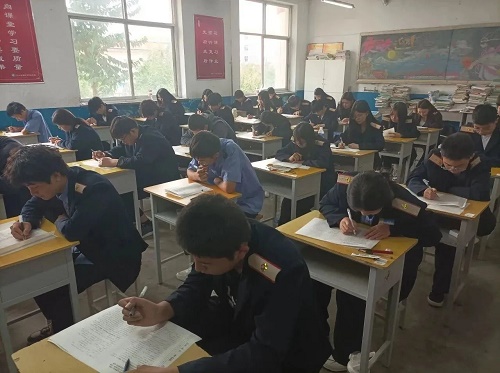 石家莊新鐵職業(yè)高中學(xué)校在哪個(gè)區(qū)