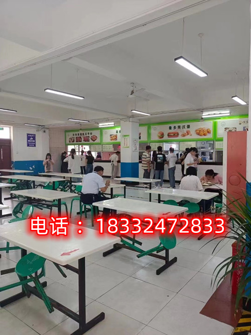 石家莊冀聯(lián)醫(yī)學(xué)院學(xué)生食堂怎么樣？
