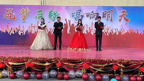 石家莊鐵路學(xué)校春季班哪些專業(yè)熱門