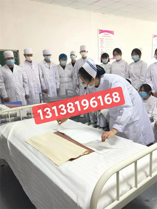 石家莊3+2大專護(hù)理專業(yè)學(xué)校