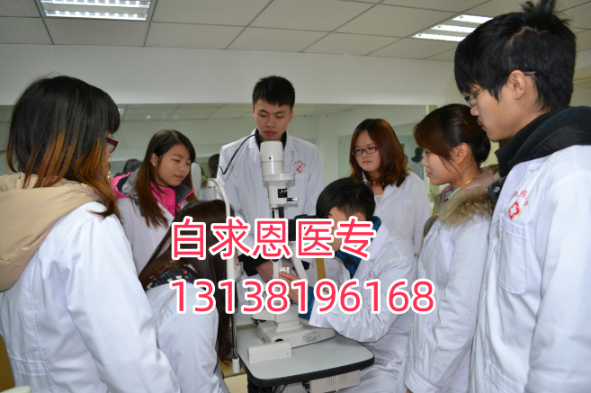 上石家莊白求恩醫(yī)學(xué)院春季班什么時(shí)候畢業(yè)？