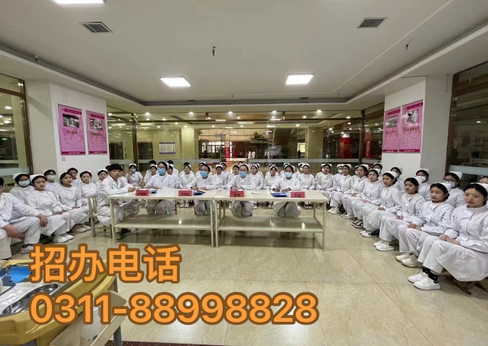 初中生考石家莊衛(wèi)校要多少分
