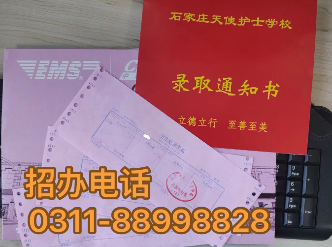 開啟護(hù)理之門，2024年春季石家莊天使護(hù)士學(xué)校招生簡(jiǎn)章全解