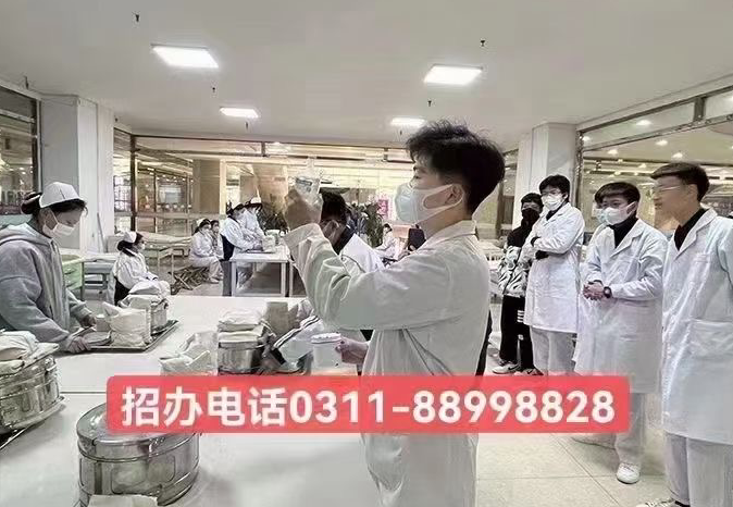 石家莊天使護士學校2025年春季招生專業(yè)