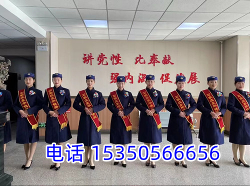 石家莊東華鐵路學(xué)校畢業(yè)，開(kāi)啟職業(yè)生涯的輝煌航程