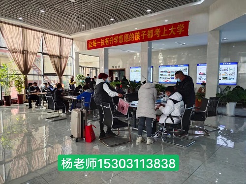 石家莊鐵路學(xué)校2025年熱門專業(yè)排名