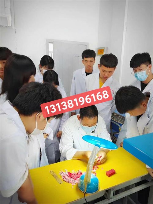 石家莊白求恩醫(yī)學(xué)中等專業(yè)學(xué)校分?jǐn)?shù)線
