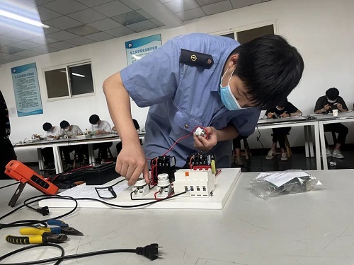 2024年邢臺公辦中專技校學(xué)校名單匯總
