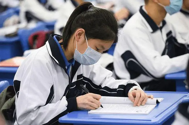 2024年河北承德中考成績查詢、查分系統(tǒng)