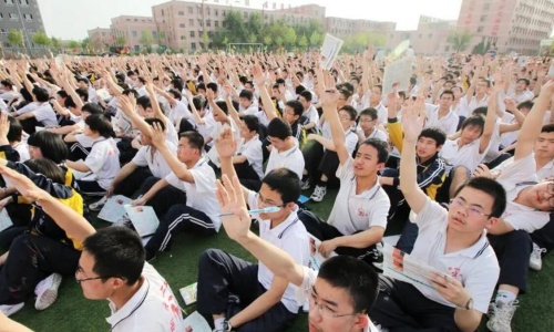 2024年河北滄州高中錄取分?jǐn)?shù)線(xiàn)