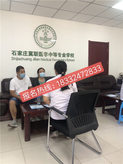 2024年適合初三畢業(yè)生的醫(yī)學(xué)熱門專業(yè)