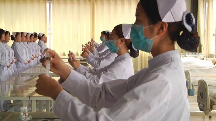 石家莊天使護(hù)士學(xué)校2024年秋季招生專業(yè)