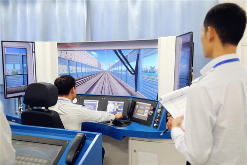 城市軌道交通車輛運用與檢修專業(yè)以后是干什么的