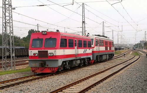 電力機車運用與檢修專業(yè)介紹