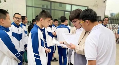  石家莊單招大專學(xué)校哪個(gè)好？單招學(xué)校推薦