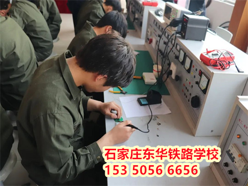 初中畢業(yè)學機電技術好就業(yè)嗎
