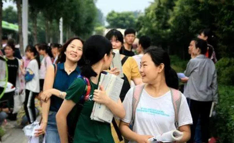 2024年中考或有“新變化”，490分恐無緣高中，學(xué)生要心中有數(shù)