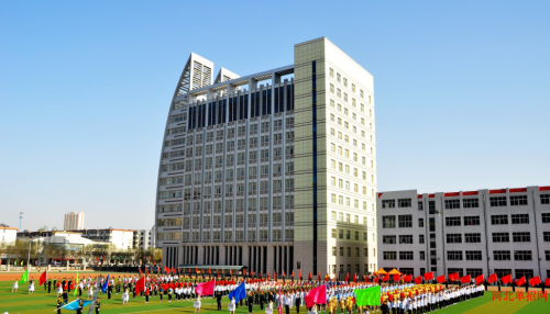 2024年河北省對(duì)口升學(xué)本科學(xué)校名單
