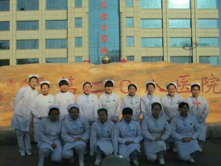 初中畢業(yè)學護理需要幾年