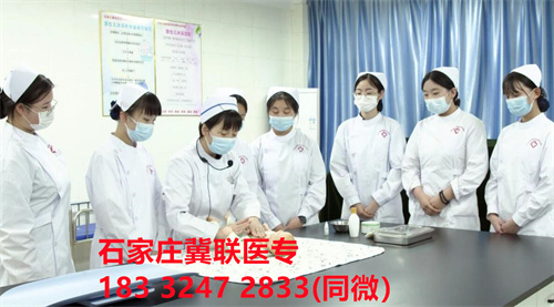 初中畢業(yè)學(xué)護(hù)理可以考哪些證書？
