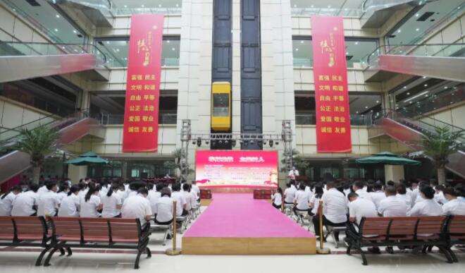 石家莊天使護士學(xué)校多長時間放一次假？